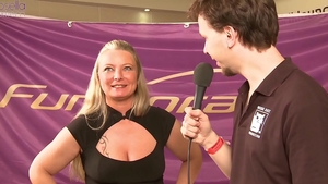 Bukkake with german stepmom