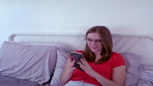 'Cumming Like it's hentai'