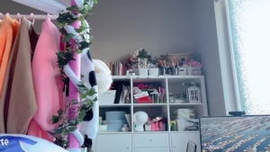 Girl fucked hard after classes