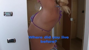 Pussy fucking escorted by english slut