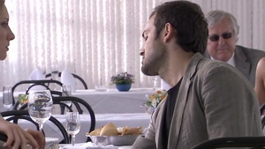Italian mature doggy fucks in HD