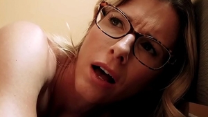 Jerky Wives - Mature Cory Chase lusts pov anal sex