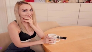 Virgin stepsister need ramming hard