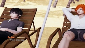 'My Real desire - (PT 5) - Story heavy'
