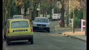 Rough nailing in company with hairy blonde