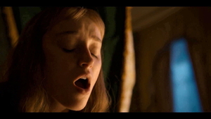 Huge tits british babe lusts rough raw fucking in HD