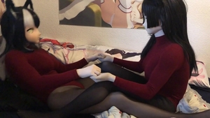 Ass pounded along with very hawt japanese amateur Lana Rhoades