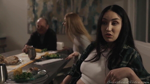 Ashley Fires is really amazing stepmom