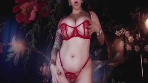 POV ramming hard in company with horny blonde hair