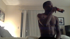 American boyfriend orgasm HD