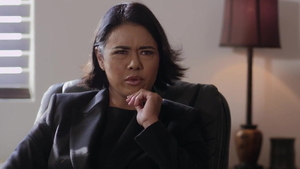 Young american Dana Vespoli