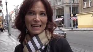 Girl ass fucking on vacation