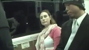 Flashing porno starring hairy nudist Rucca Page