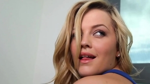 Slim Alexis Texas gets plowed