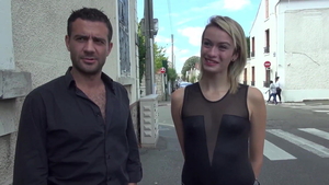 Pussy fuck tight european in HD