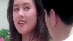 Raw sex in company with naked chinese celebrity