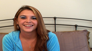 Exploited Teens - Very hot amateur POV pussy fucking orgasm HD