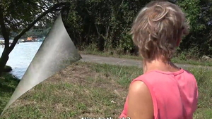 Hard nailining starring czech girl