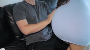 Large boobs deutsch mature really likes hard ramming HD