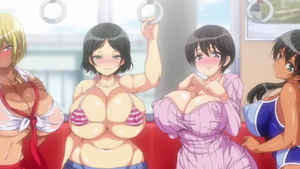 Girl does what shes told in HD