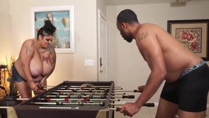 Raw good fuck along with curvy amateur