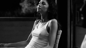 American Zendaya Coleman in HD