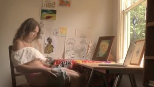 Voyeur real sex along with boyfriend