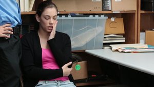 Shop Lyfter - Cop agrees to rough fucking