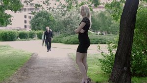 Porn 18: Blonde hair Sweet Cat plowed hard in HD