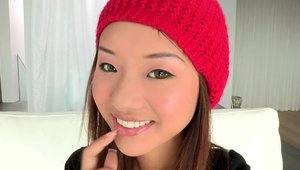 Teens Love Huge Cocks - Chinese Alina Li in HD