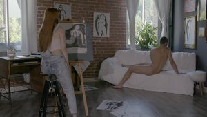 Erotica X - Redhead Penny Pax