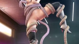 Slamming hard with beautiful slut