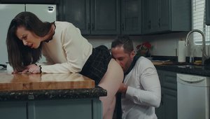 Mile High Media - Casey Calvert striptease