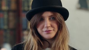 Lust Cinema - Hard nailining next to passionate Stella Cox