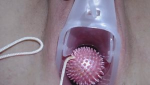 Girl masturbation in HD