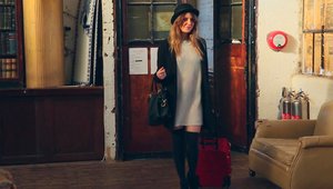 Lust Cinema - Samantha Bentley romantic gets plowed