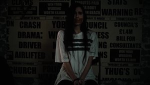 Lucie Makes Porn - Amber Nevada gets a good fucking