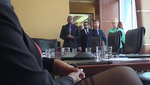 Lust Cinema: Heidi Cruz interracial bang