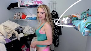 I Know That Girl: 18 yr old Molly Mae