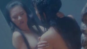 Chinese lesbians tribbing