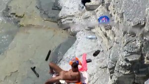 Fucking alongside amateur