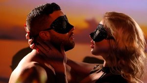 SinfulXXX - Swinger Georgie Lyall missionary sex sex video HD