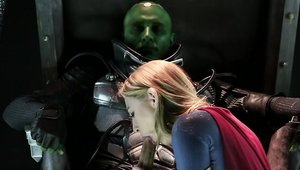 Axel Braun & Carter Cruise blowjobs in the cinema