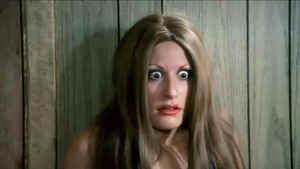 Hard ramming starring hairy