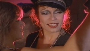 Marilyn Chambers group sex XXX