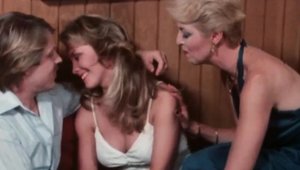 Juliet Anderson with Honey Wilder