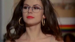 Sloppy fucking along with teen