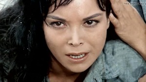 Vintage french nailed rough