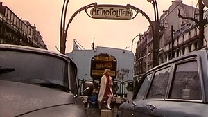 Raw sex accompanied by french prostitute