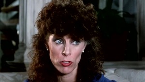 Misti Dawn next to Colleen Brennan